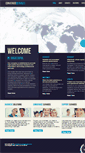 Mobile Screenshot of convergedservices.net
